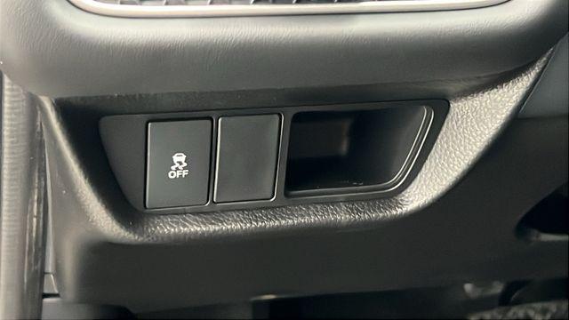 new 2026 Honda HR-V car, priced at $31,445