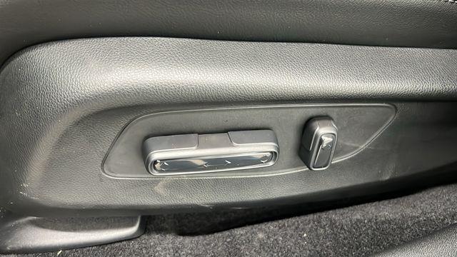 new 2026 Honda HR-V car, priced at $31,445