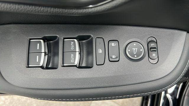 new 2026 Honda HR-V car, priced at $31,445