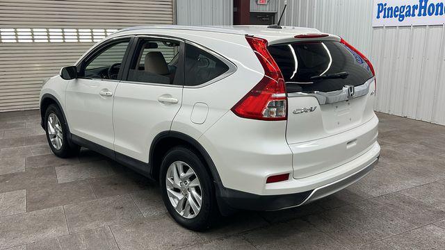used 2016 Honda CR-V car, priced at $20,950