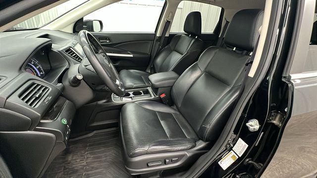 used 2015 Honda CR-V car, priced at $20,450