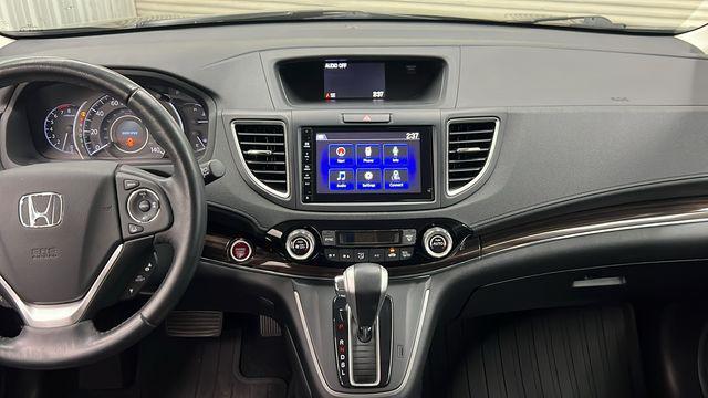 used 2015 Honda CR-V car, priced at $20,450
