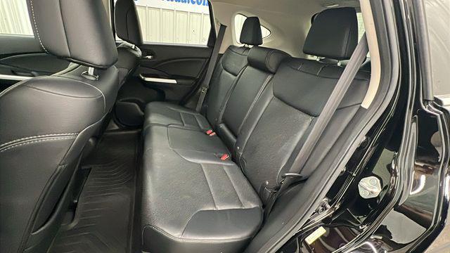 used 2015 Honda CR-V car, priced at $20,450