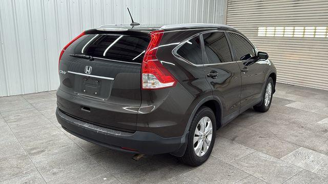 used 2014 Honda CR-V car, priced at $11,950