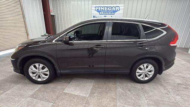 used 2014 Honda CR-V car, priced at $11,950