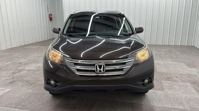 used 2014 Honda CR-V car, priced at $11,950