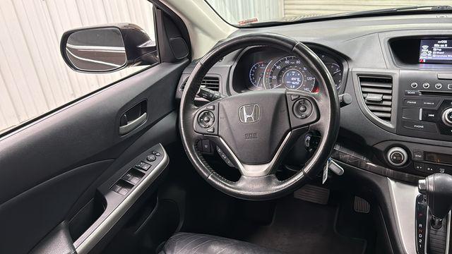used 2014 Honda CR-V car, priced at $11,950
