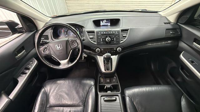 used 2014 Honda CR-V car, priced at $11,950