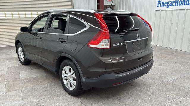 used 2014 Honda CR-V car, priced at $11,950