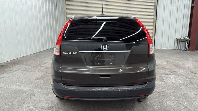 used 2014 Honda CR-V car, priced at $11,950