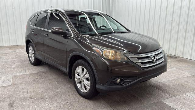 used 2014 Honda CR-V car, priced at $11,950