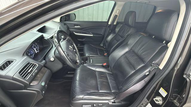 used 2014 Honda CR-V car, priced at $11,950