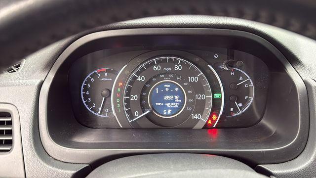 used 2014 Honda CR-V car, priced at $11,950