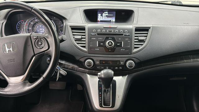 used 2014 Honda CR-V car, priced at $11,950
