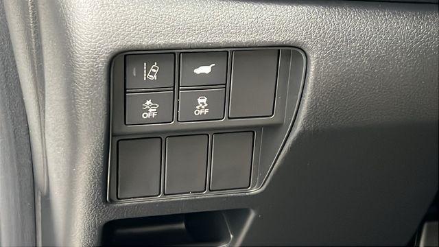 used 2018 Honda CR-V car, priced at $23,950