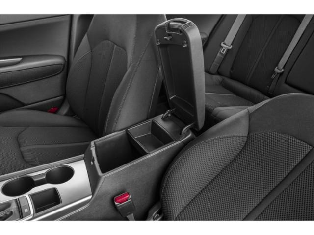 used 2020 Kia Optima car, priced at $14,990