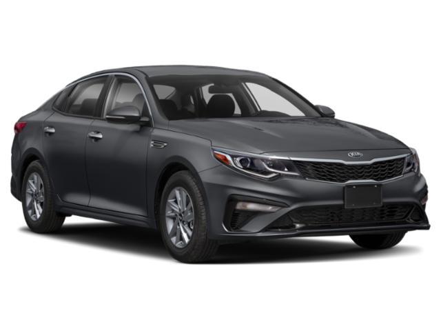 used 2020 Kia Optima car, priced at $14,990