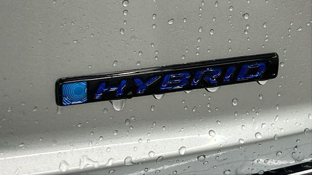 new 2026 Honda Civic Hybrid car, priced at $30,490