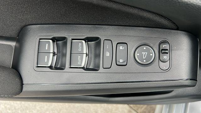 new 2026 Honda Civic Hybrid car, priced at $30,490