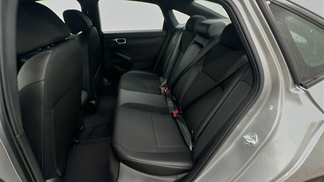 new 2026 Honda Civic Hybrid car, priced at $30,490