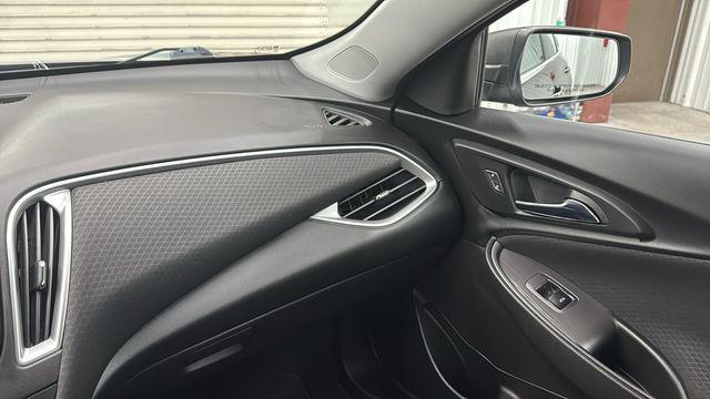 used 2020 Chevrolet Malibu car, priced at $17,690