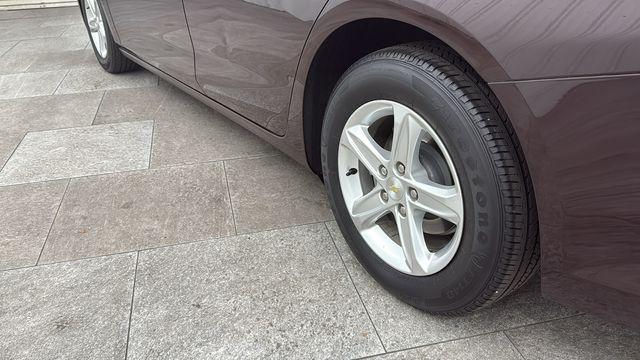 used 2020 Chevrolet Malibu car, priced at $17,690
