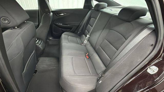 used 2020 Chevrolet Malibu car, priced at $17,690