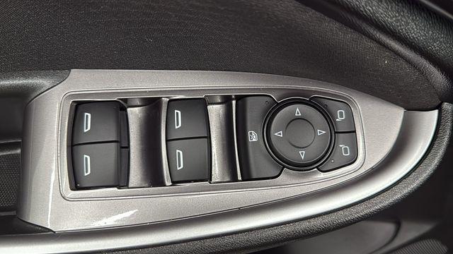 used 2020 Chevrolet Malibu car, priced at $17,690