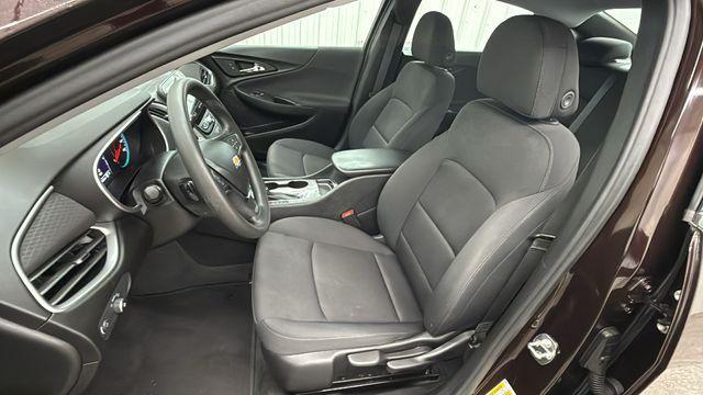 used 2020 Chevrolet Malibu car, priced at $17,690