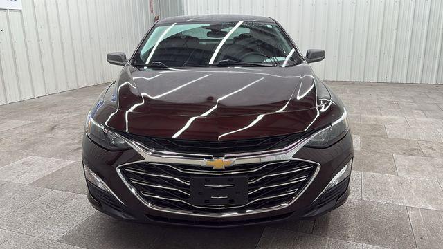 used 2020 Chevrolet Malibu car, priced at $17,690
