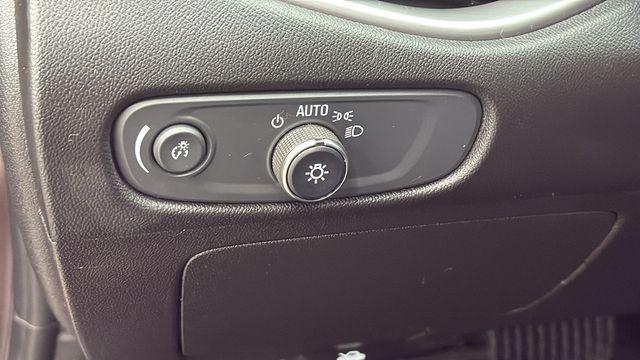 used 2020 Chevrolet Malibu car, priced at $17,690