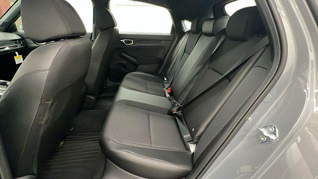 new 2025 Honda Civic car, priced at $28,764