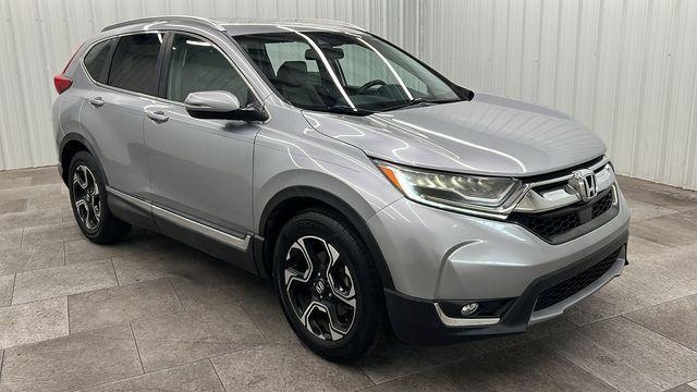 used 2019 Honda CR-V car, priced at $32,980