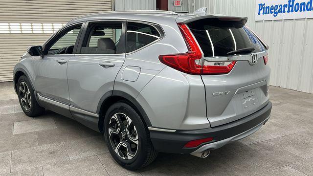 used 2019 Honda CR-V car, priced at $32,980