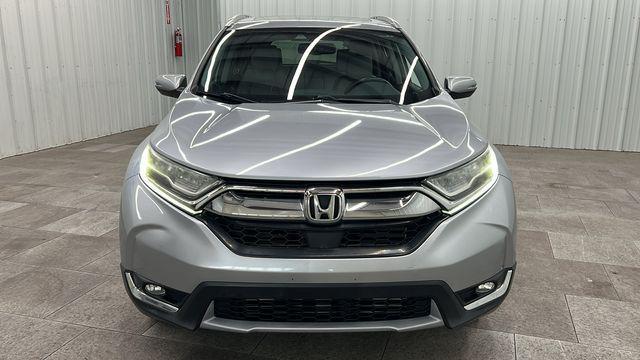 used 2019 Honda CR-V car, priced at $32,980