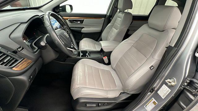 used 2019 Honda CR-V car, priced at $32,980