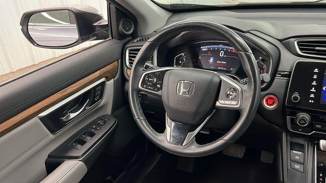 used 2019 Honda CR-V car, priced at $32,980