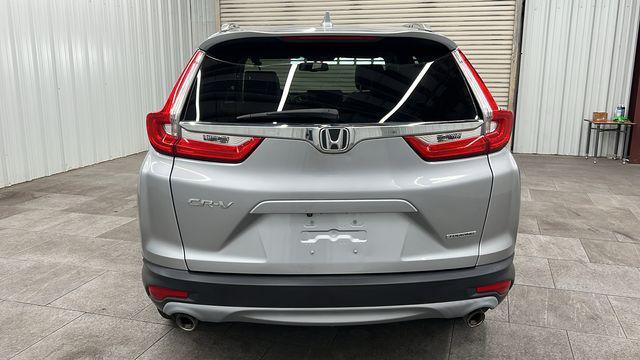 used 2019 Honda CR-V car, priced at $32,980