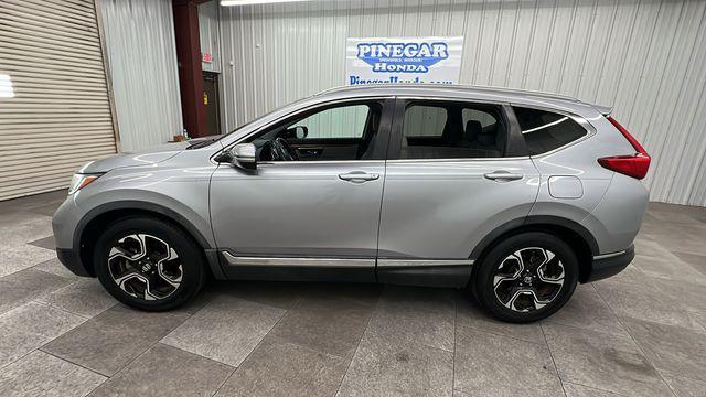 used 2019 Honda CR-V car, priced at $32,980