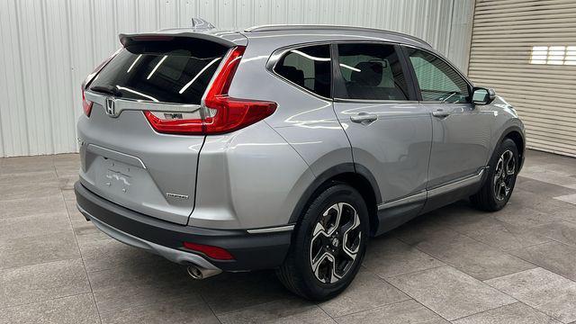 used 2019 Honda CR-V car, priced at $32,980