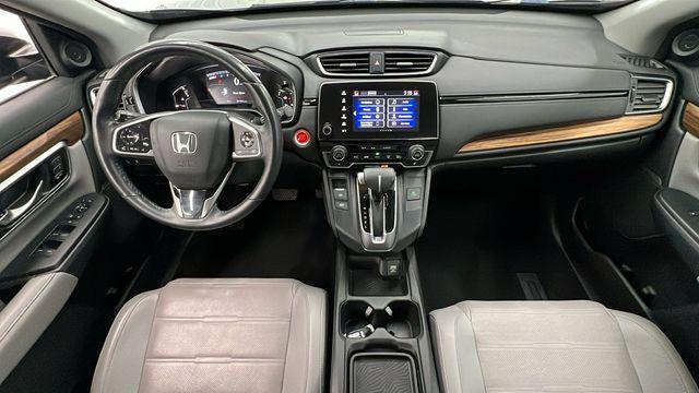 used 2019 Honda CR-V car, priced at $32,980