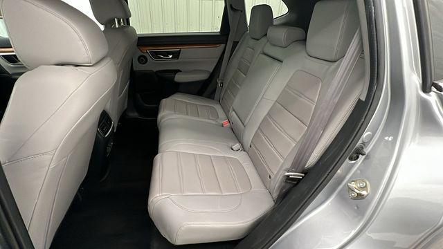 used 2019 Honda CR-V car, priced at $32,980