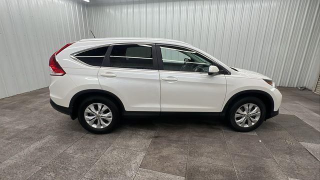 used 2014 Honda CR-V car, priced at $18,450