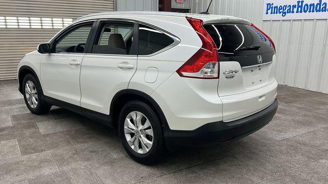used 2014 Honda CR-V car, priced at $18,450