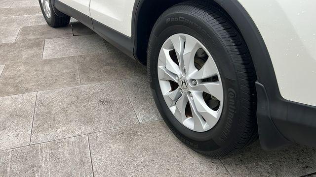 used 2014 Honda CR-V car, priced at $18,450