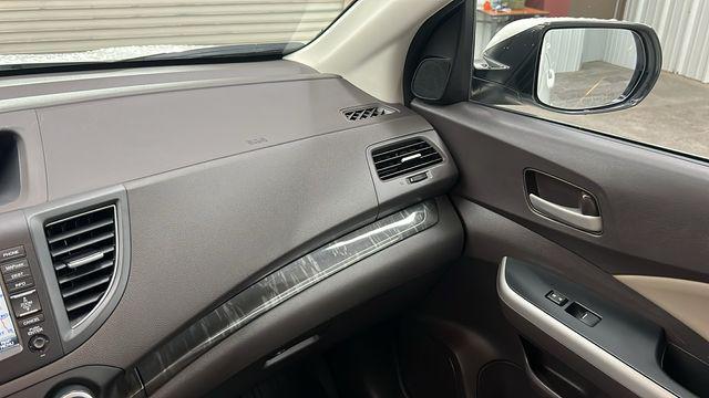 used 2014 Honda CR-V car, priced at $18,450