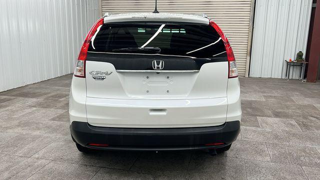 used 2014 Honda CR-V car, priced at $18,450