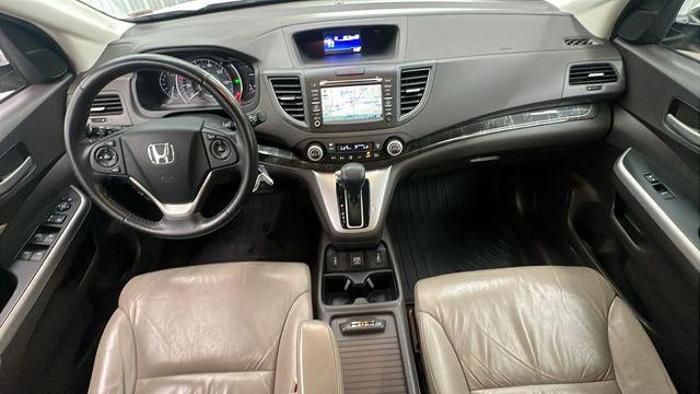 used 2014 Honda CR-V car, priced at $18,450