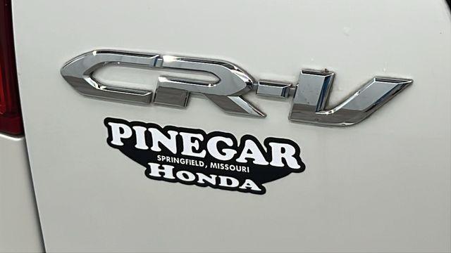 used 2014 Honda CR-V car, priced at $18,450