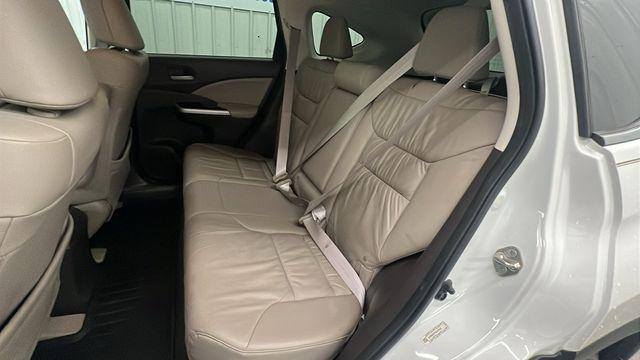 used 2014 Honda CR-V car, priced at $18,450